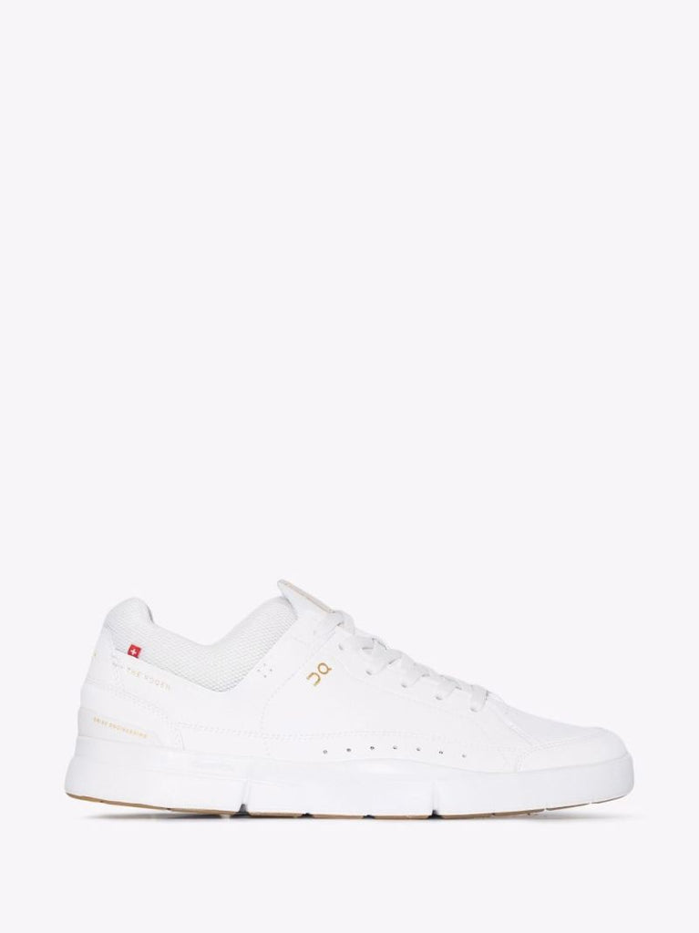The Roger Centre Court Sneakers