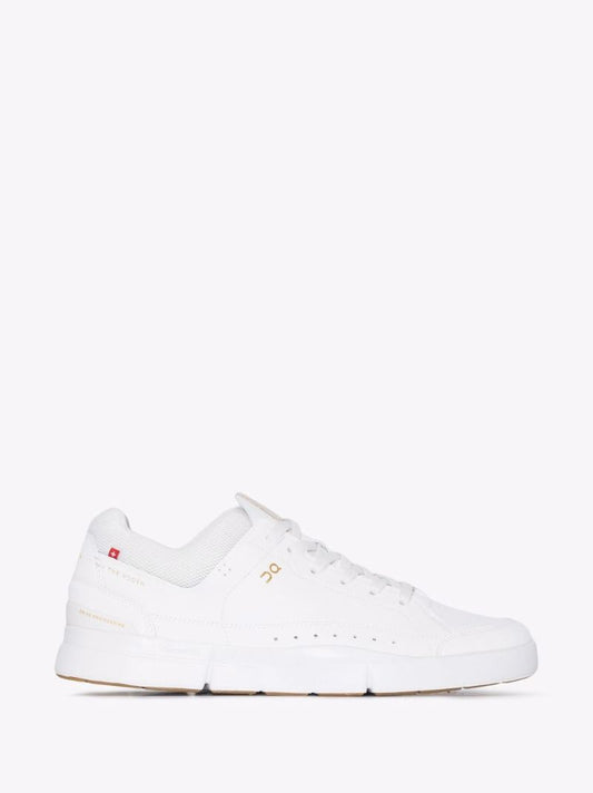 The Roger Centre Court Sneakers