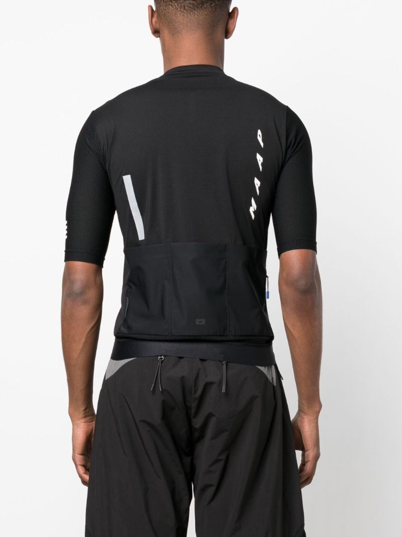 Black Evade Pro Base 2.0 T-shirt