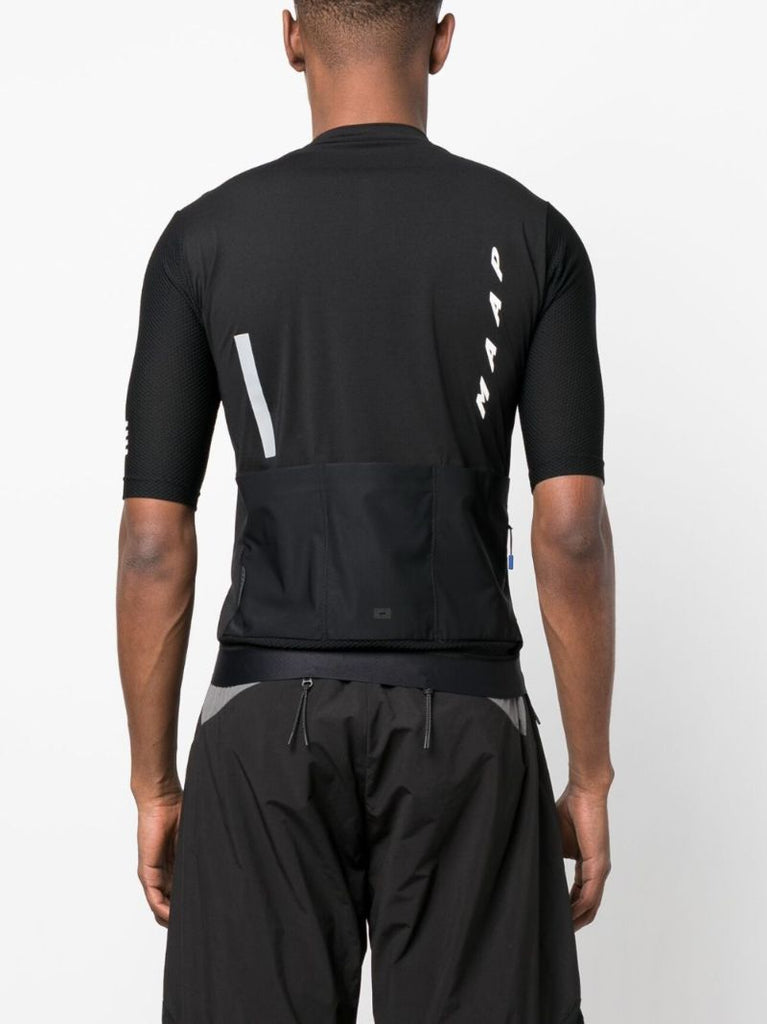 Black Evade Pro Base 2.0 T-shirt