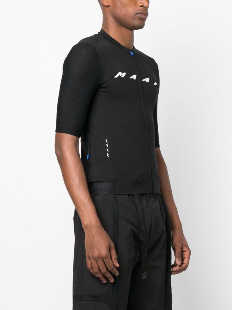 Black Evade Pro Base 2.0 T-shirt