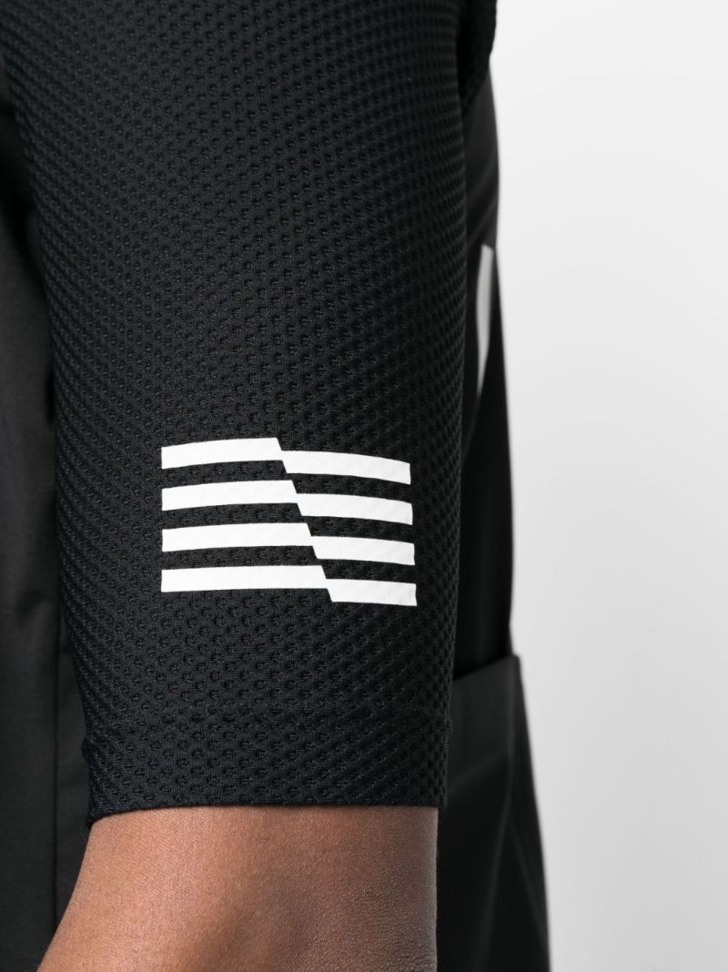 Black Evade Pro Base 2.0 T-shirt
