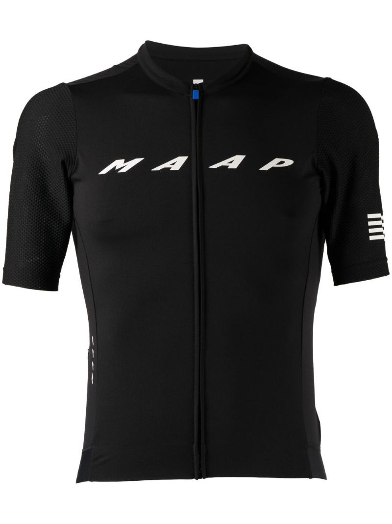 Black Evade Pro Base 2.0 T-shirt