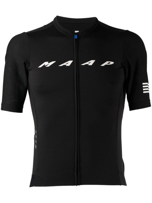 Black Evade Pro Base 2.0 T-shirt