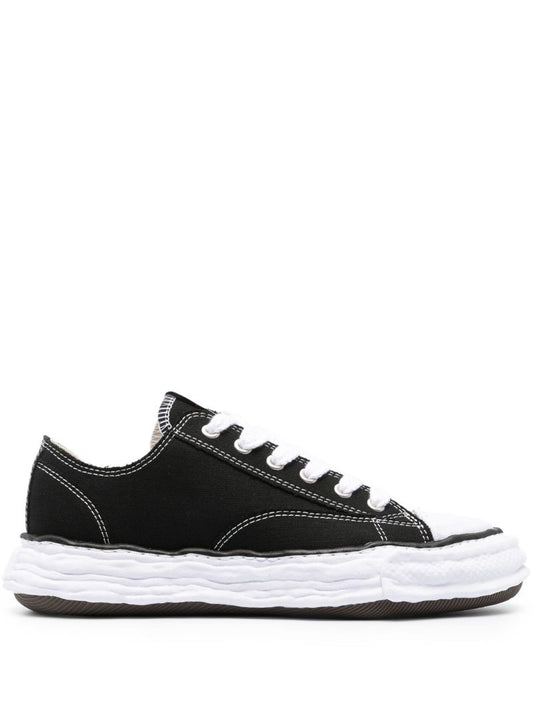 Black Peterson 23 Og Sneakers