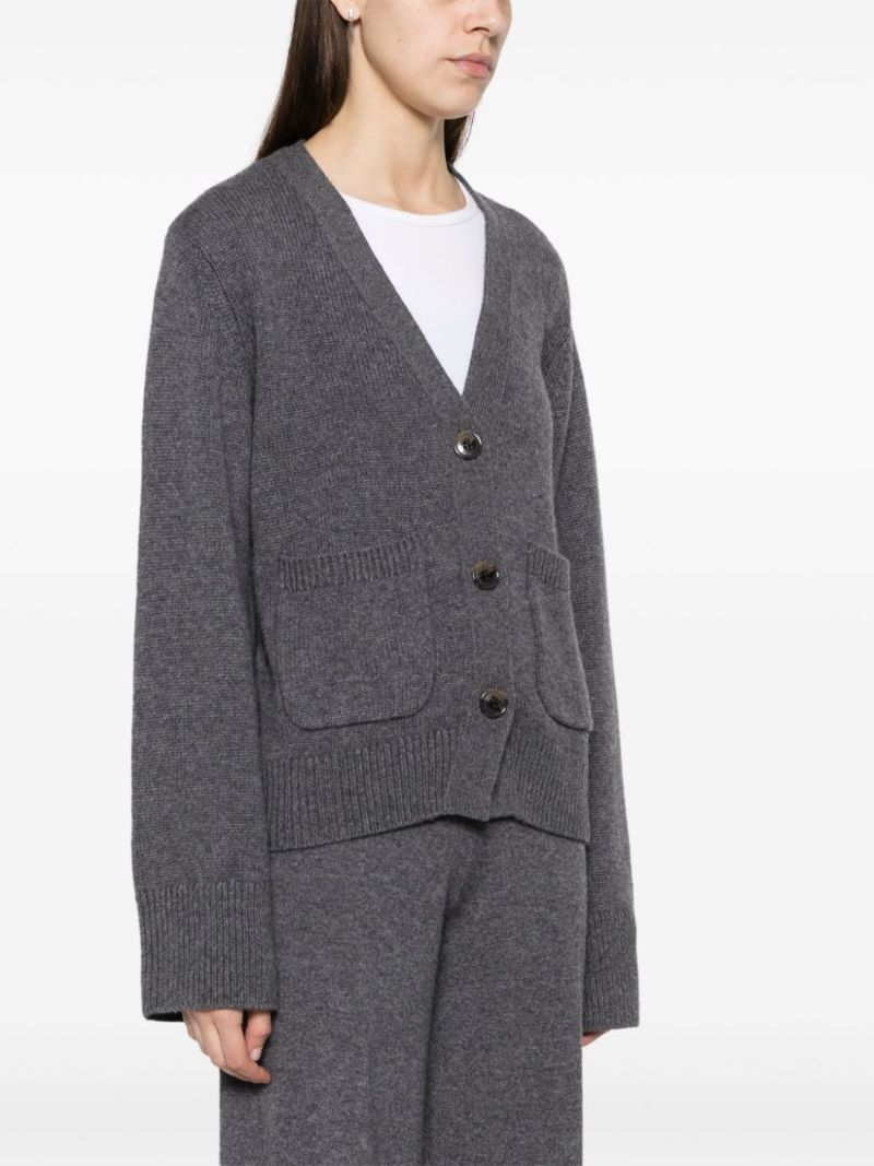 Grey Danni Cardigan
