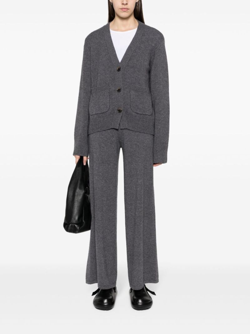 Grey Danni Cardigan