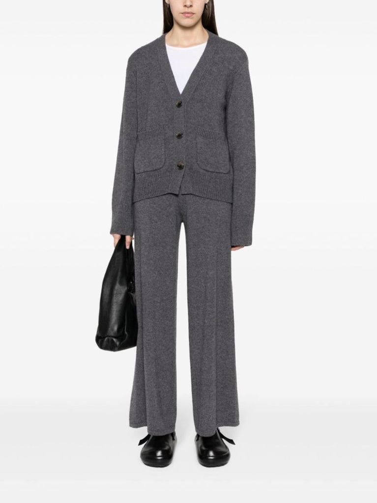 Grey Danni Cardigan