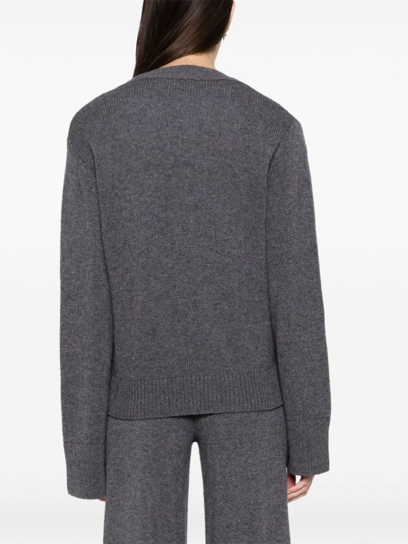 Grey Danni Cardigan