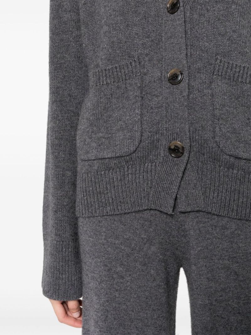 Grey Danni Cardigan