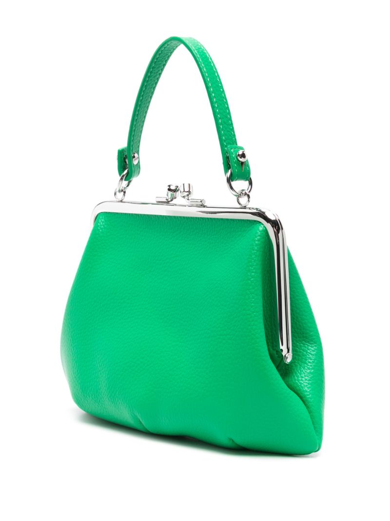 Green Granny Cross Body Bag