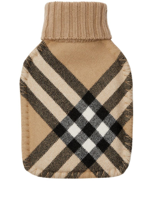 Check Hot Water Bottle