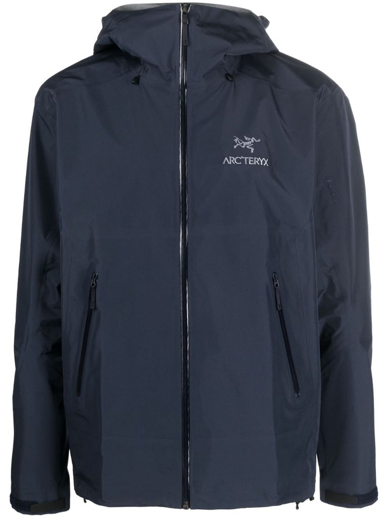 Blue Beta Lt Down Jacket