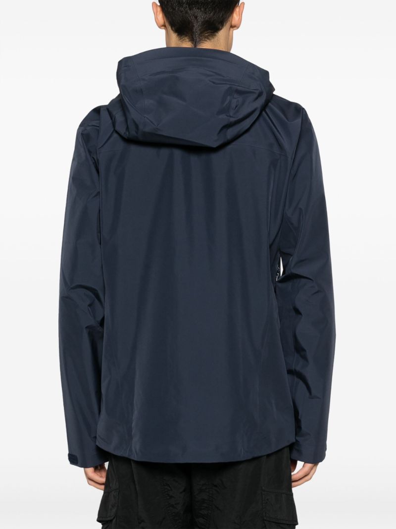 Blue Beta Lt Down Jacket