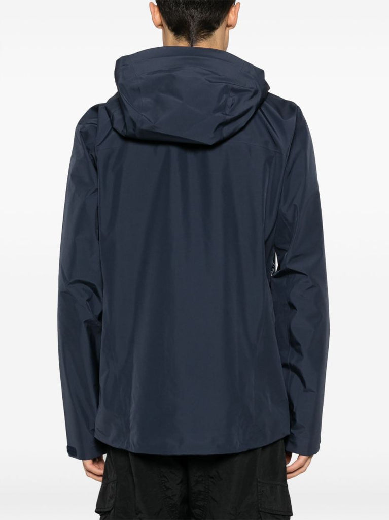 Blue Beta Lt Down Jacket