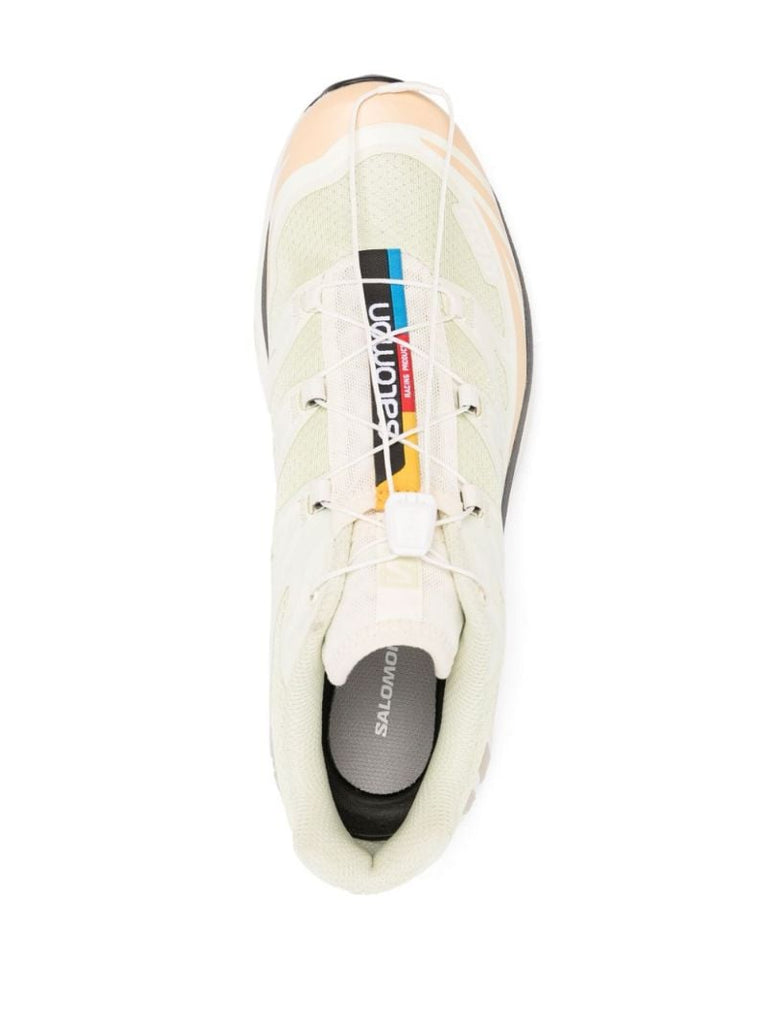 White Xt-6 Advanced Sneakers