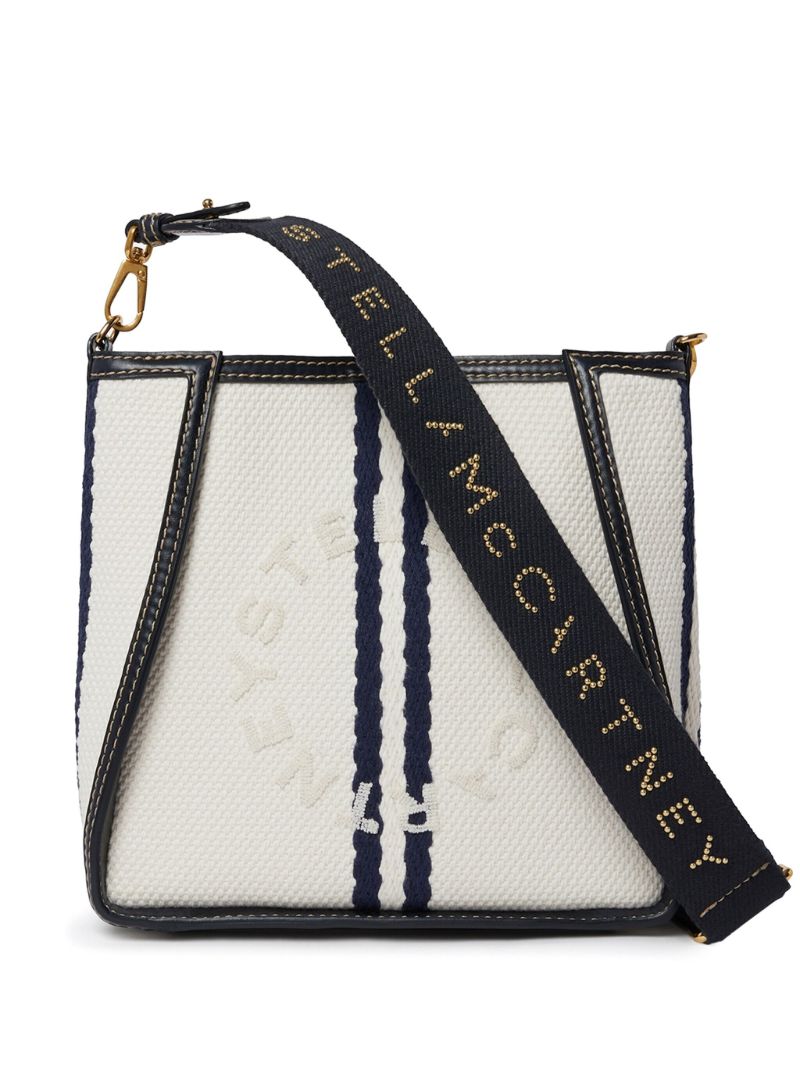 Logo Ryder Shoulder Bag