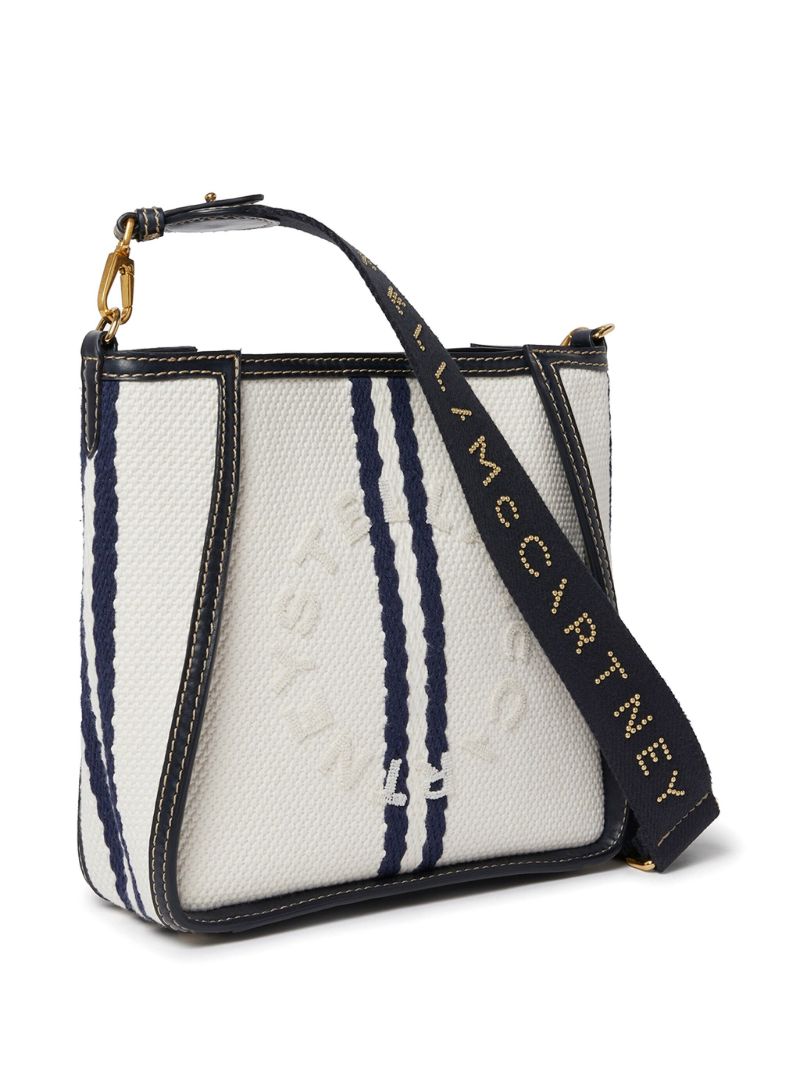 Logo Ryder Shoulder Bag