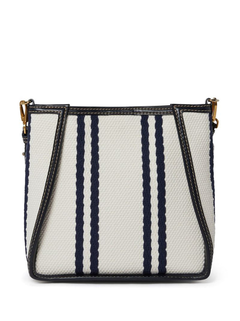 Logo Ryder Shoulder Bag