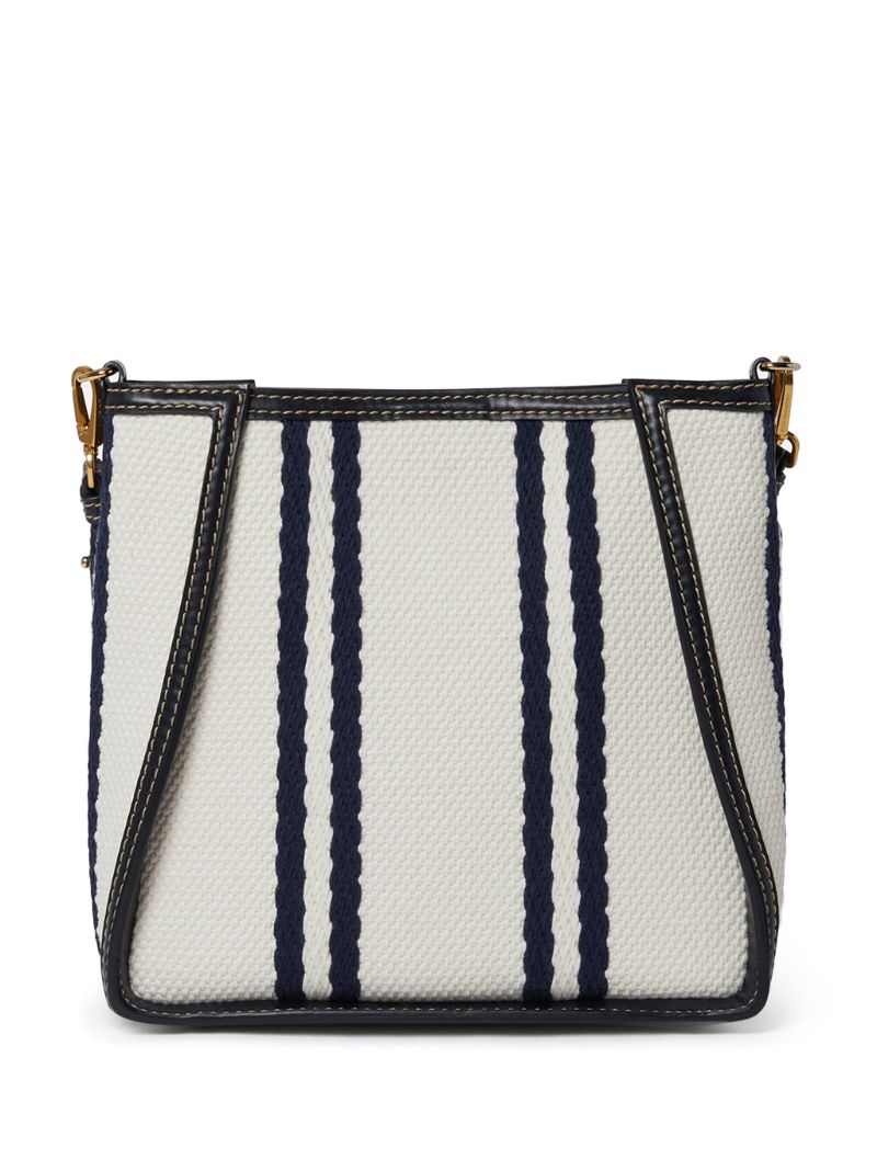 Logo Ryder Shoulder Bag