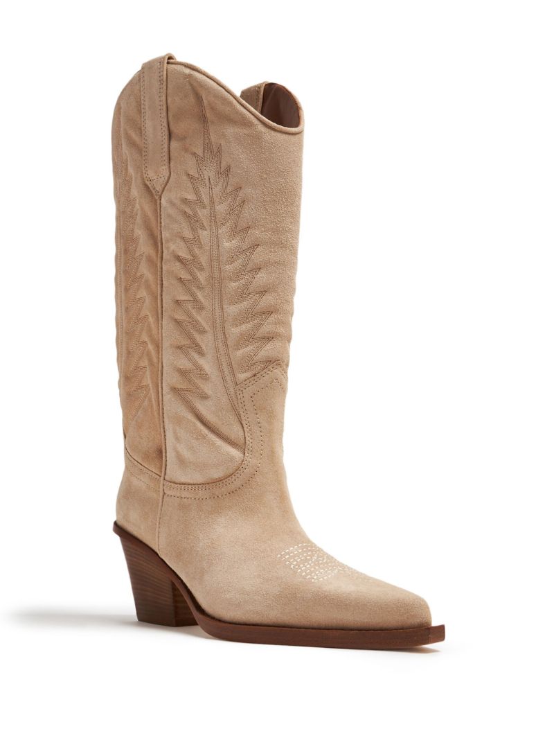 Neutral Rosario 60 Cowboy Boots