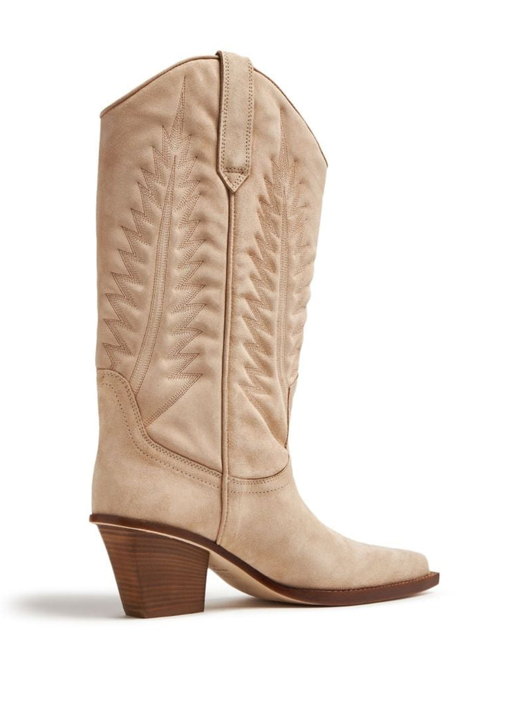 Neutral Rosario 60 Cowboy Boots