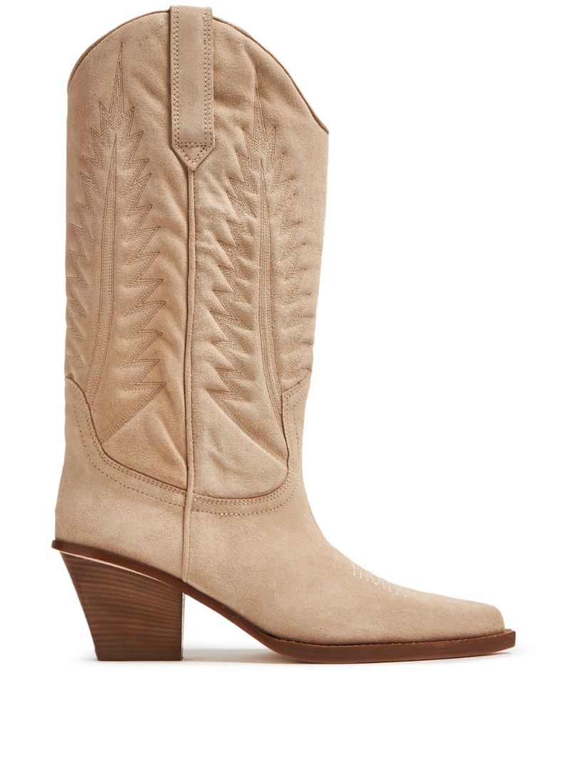 Neutral Rosario 60 Cowboy Boots