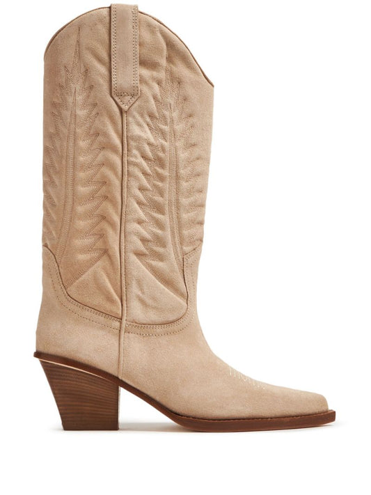 Neutral Rosario 60 Cowboy Boots