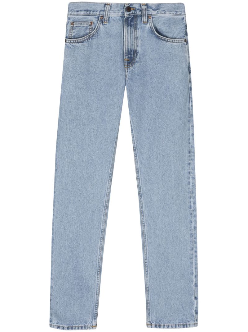 Blue Gritty Jackson Summer Clouds Jeans