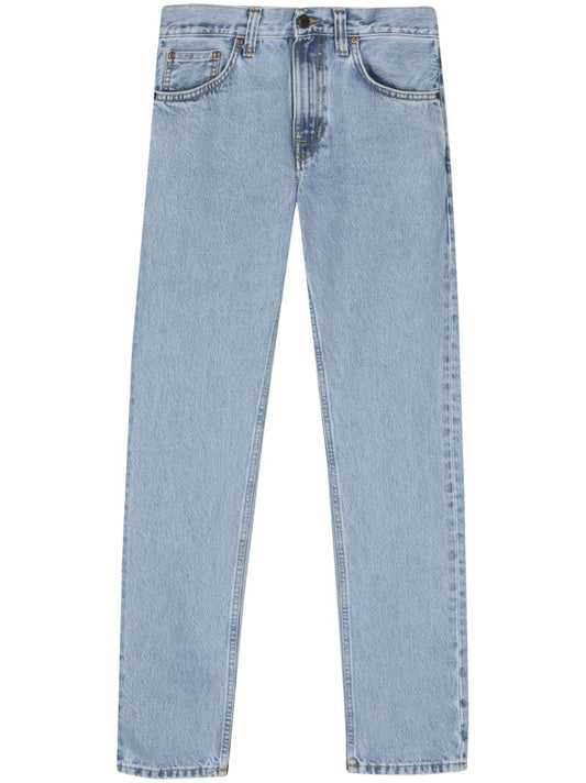 Blue Gritty Jackson Summer Clouds Jeans