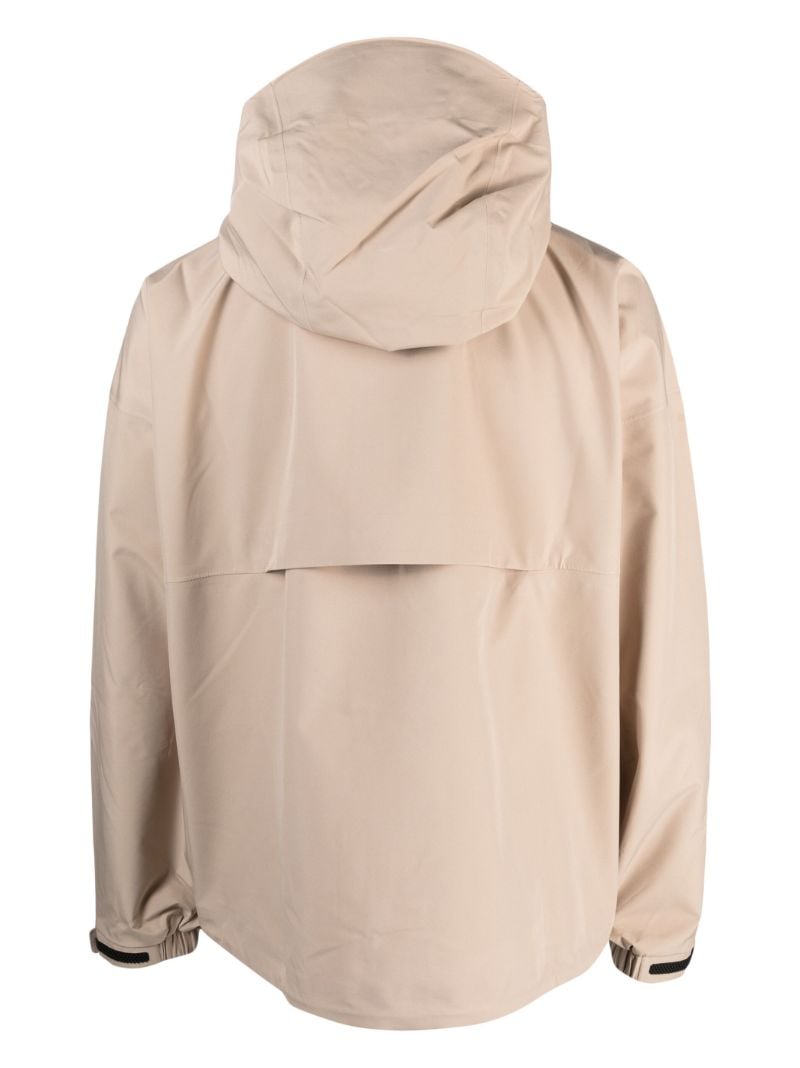 Neutral Synes 20 Hooded Jacket