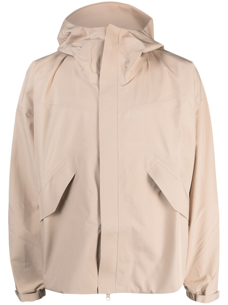 Neutral Synes 20 Hooded Jacket