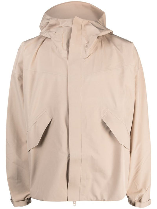 Neutral Synes 20 Hooded Jacket