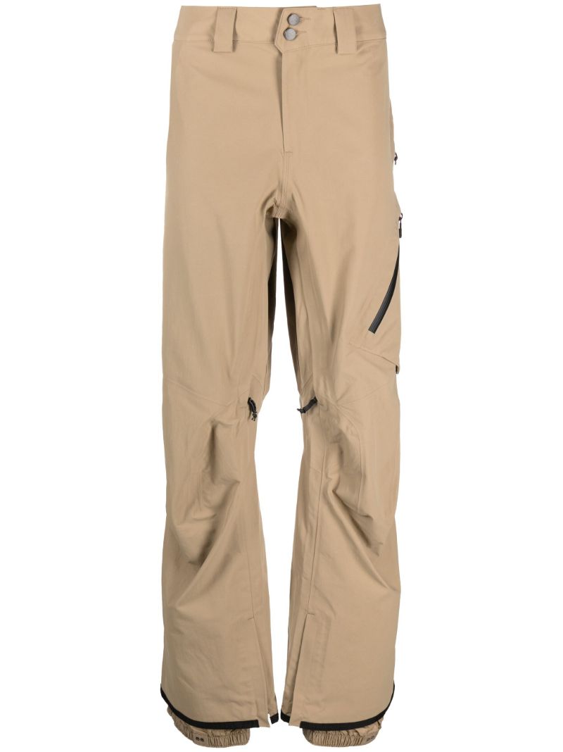 Neutral Ak Cyclic Gore-tex 2l Padded Ski Trousers