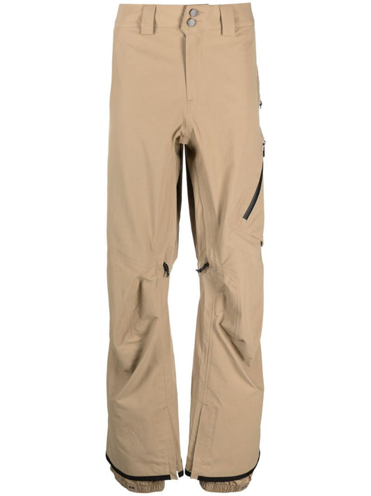 Neutral Ak Cyclic Gore-tex 2l Padded Ski Trousers