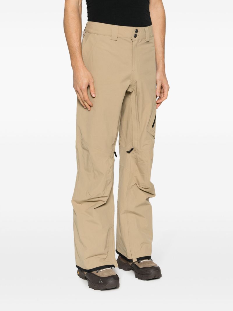 Neutral Ak Cyclic Gore-tex 2l Padded Ski Trousers