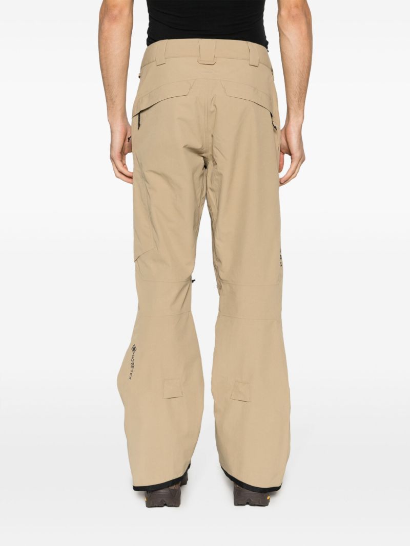Neutral Ak Cyclic Gore-tex 2l Padded Ski Trousers