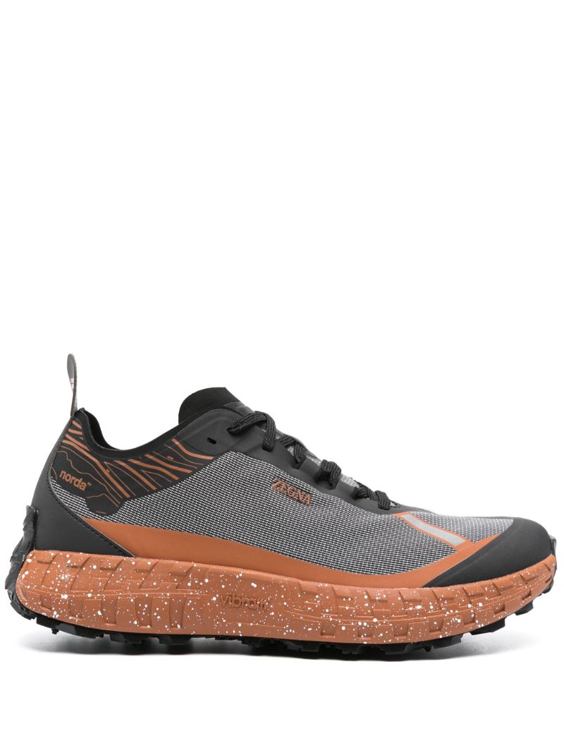 X Nordaâ_x0084_¢ 001 Running Sneakers