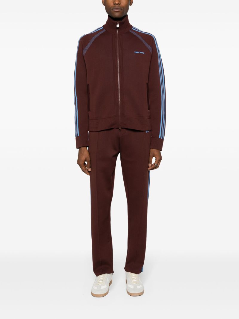 X Adidas Knit Track Pants