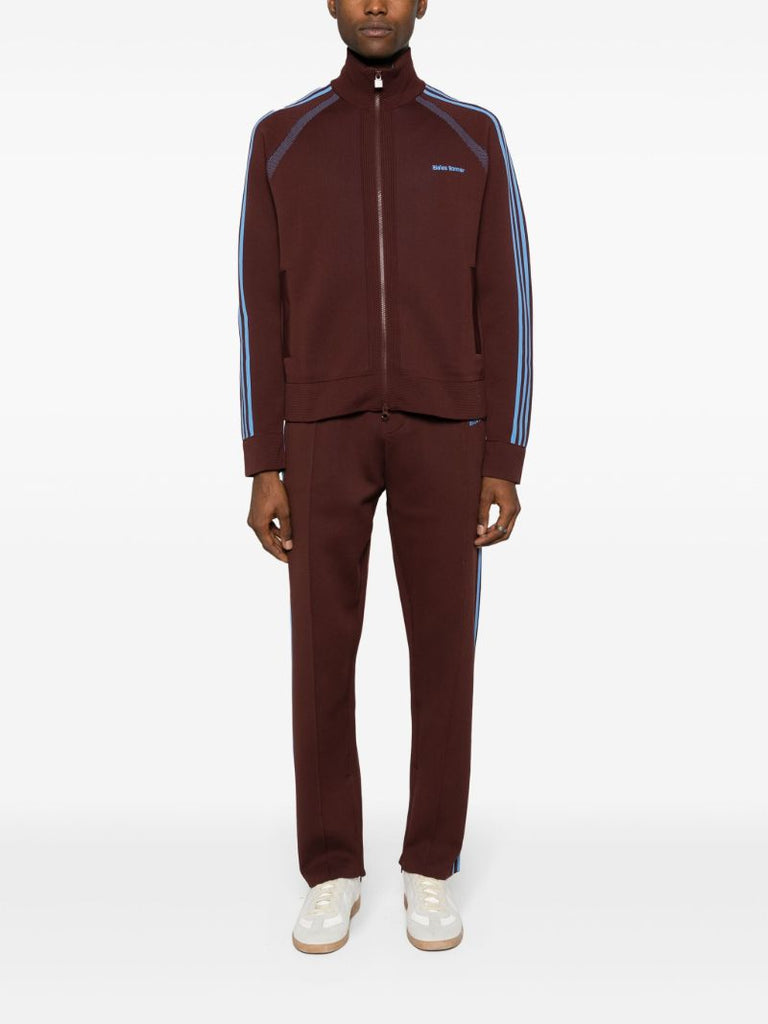 X Adidas Knit Track Pants