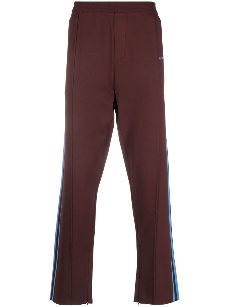 X Adidas Knit Track Pants