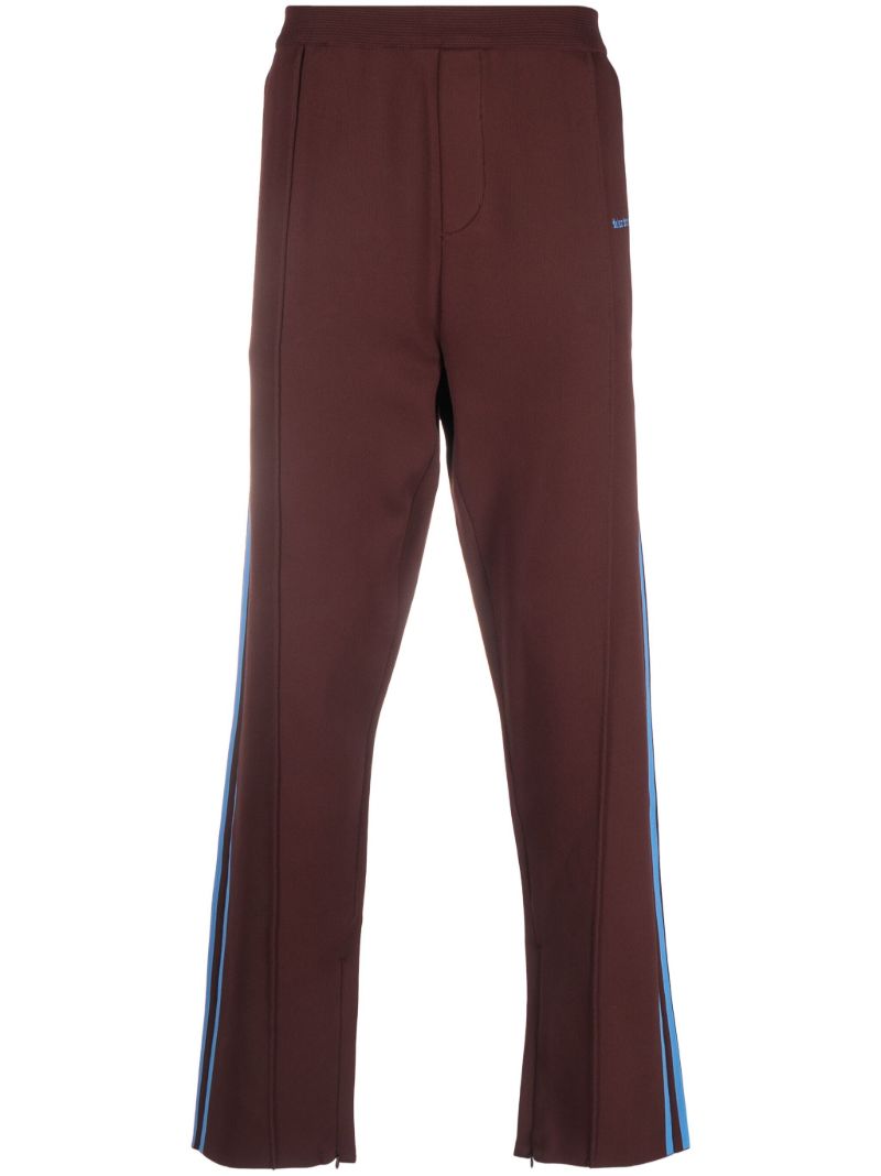 X Adidas Knit Track Pants