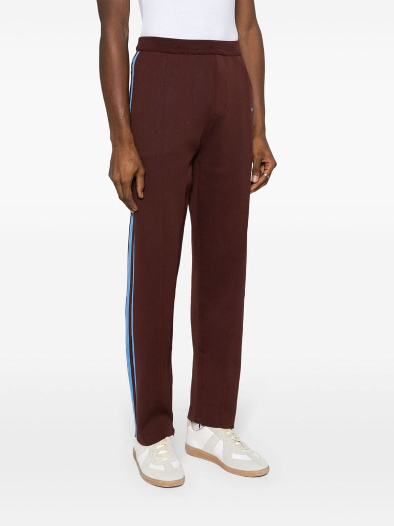 X Adidas Knit Track Pants