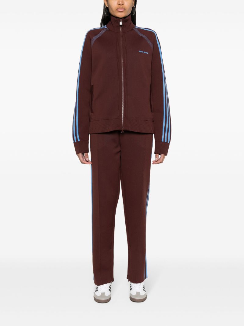 X Adidas Knit Track Pants