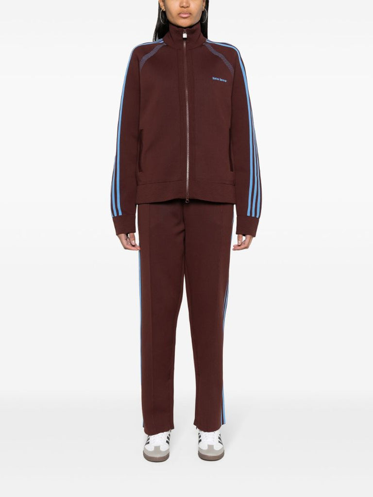 X Adidas Knit Track Pants