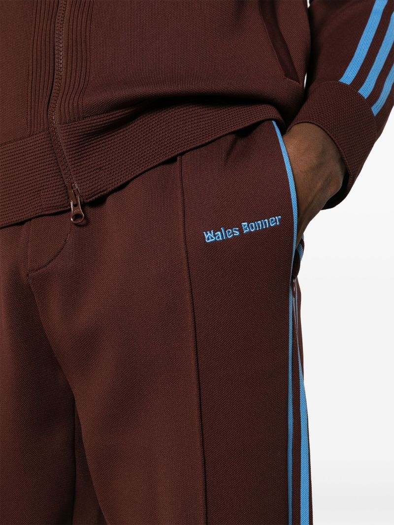 X Adidas Knit Track Pants