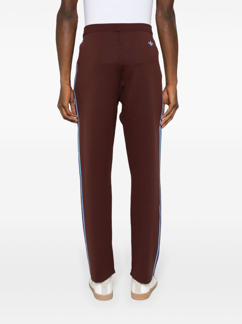 X Adidas Knit Track Pants