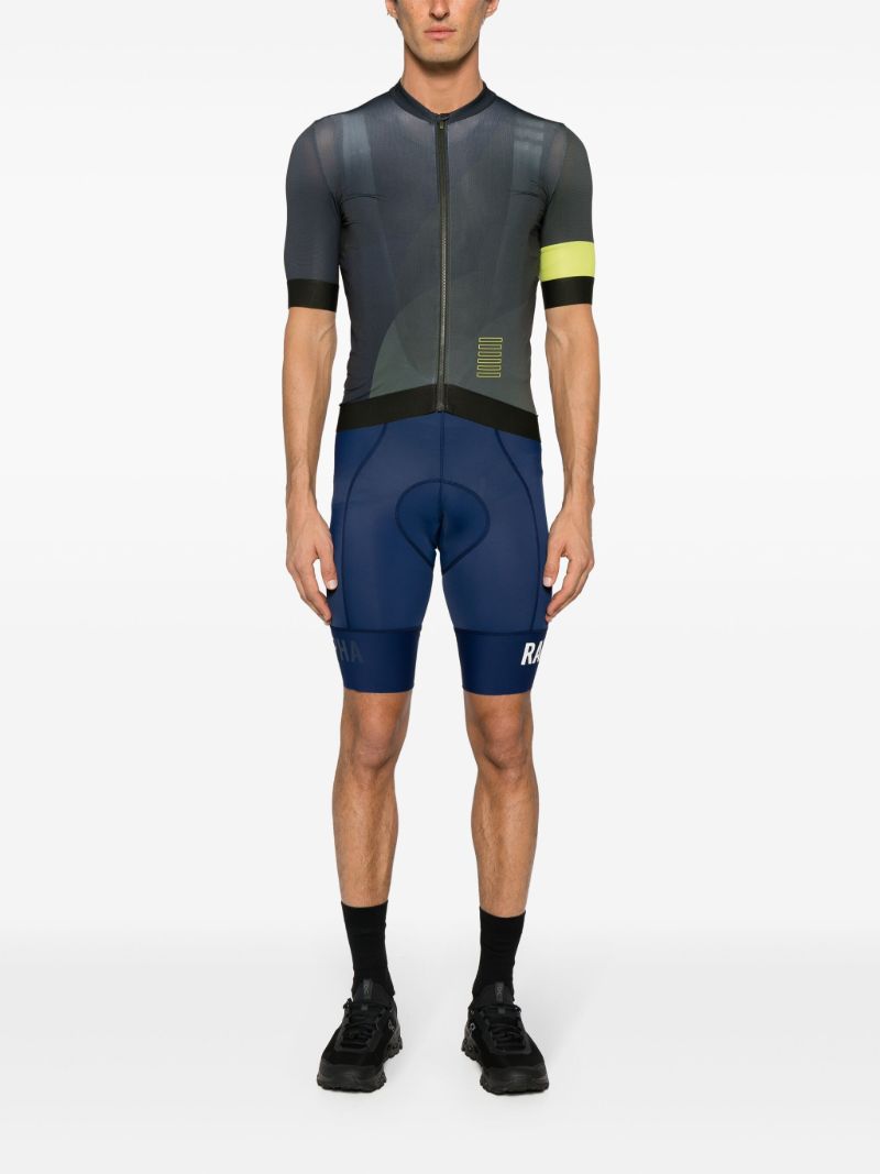 Grey Pro Team Training Jersey Top