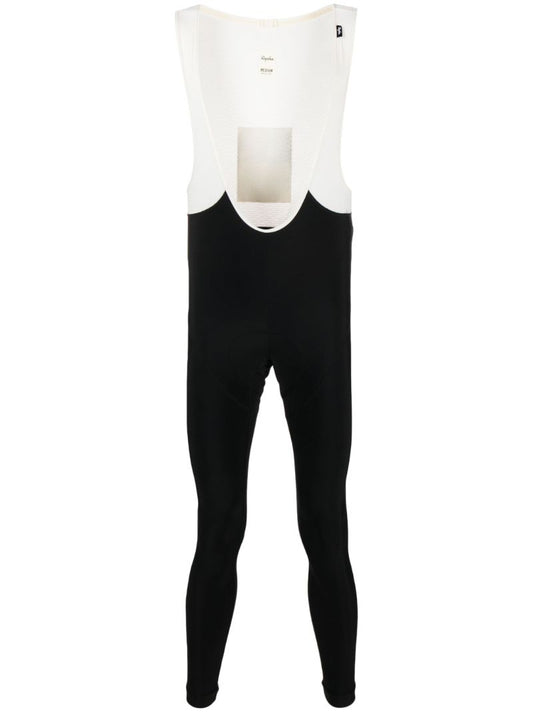 Black Classic Winter Tights