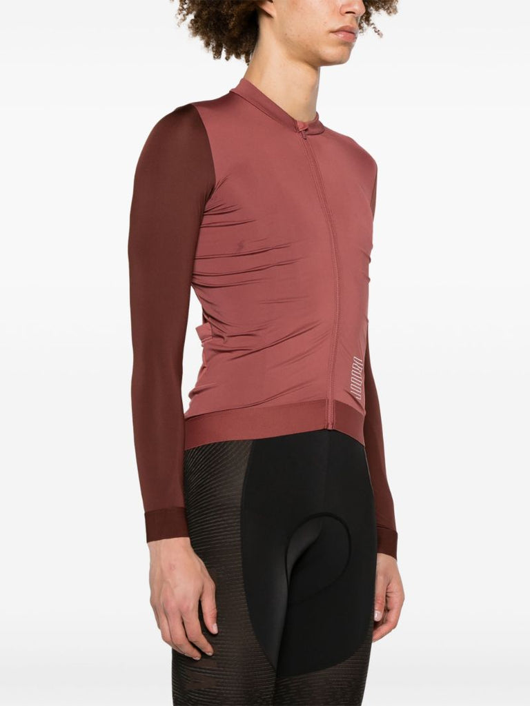 Red Pro Team Training Jersey